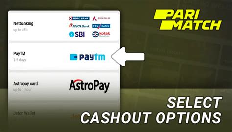 parimatch deposit methods|How to Deposit Money on Parimatch .